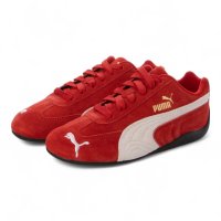 PUMA/プーマ PUMA PUMA プーマ SPEEDCAT OG RED【398846－02】/508399175