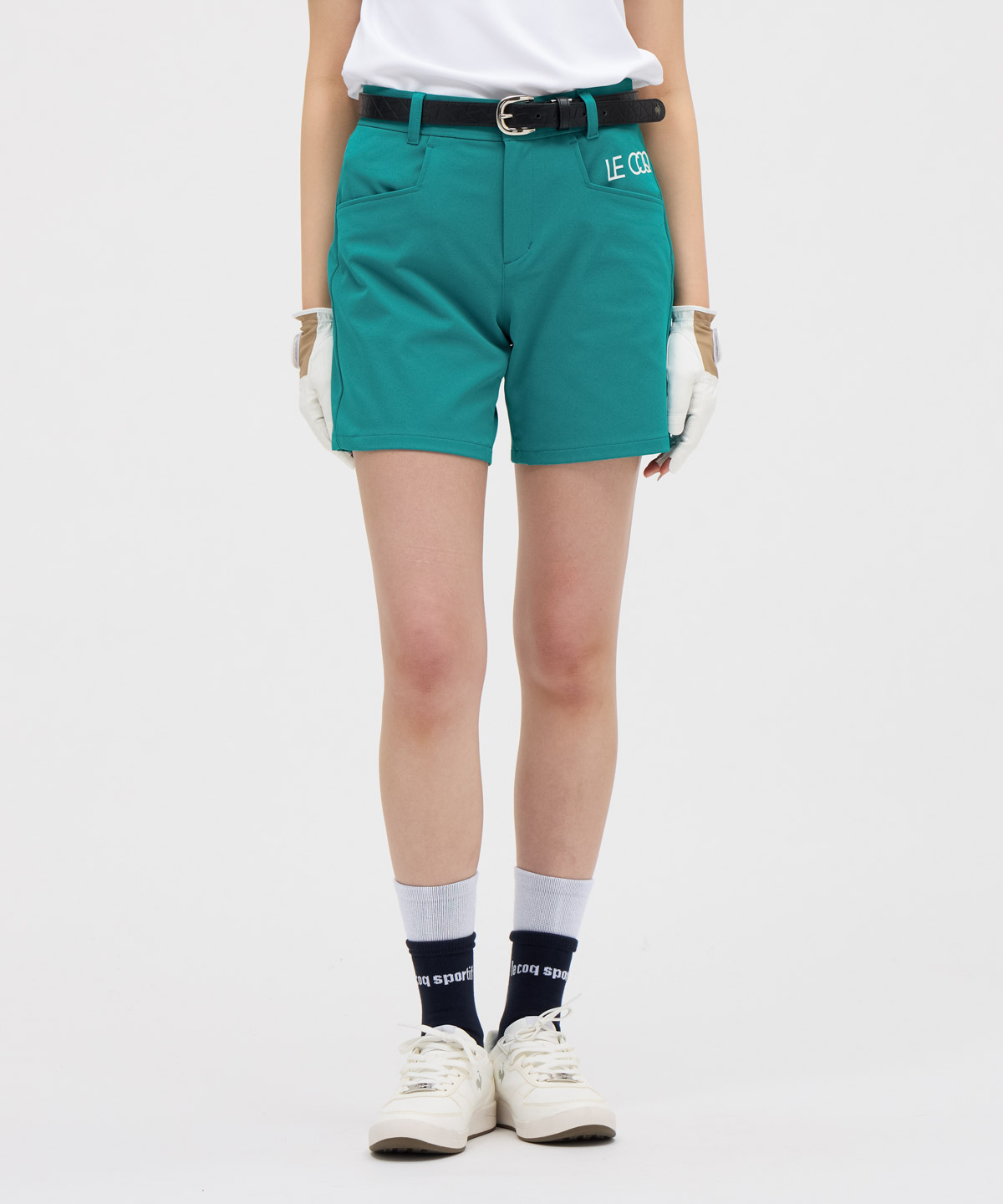 Callawey Ko Olina ゴルフショーツ Karl Kani カールカナイゴルフ GOLF ショートパンツ(ハーフ