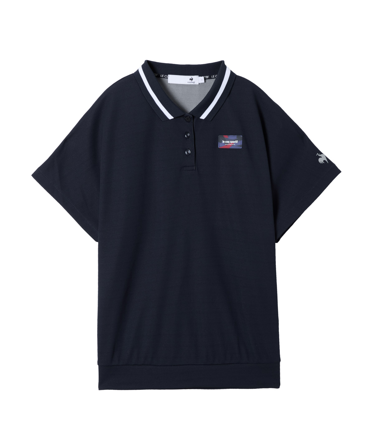 19 新品　munsingwear GOLF シャツ　アディダス　ルコック le coq sportif GOLF ルコックスポルティフ ゴルフ ゴルフウェア