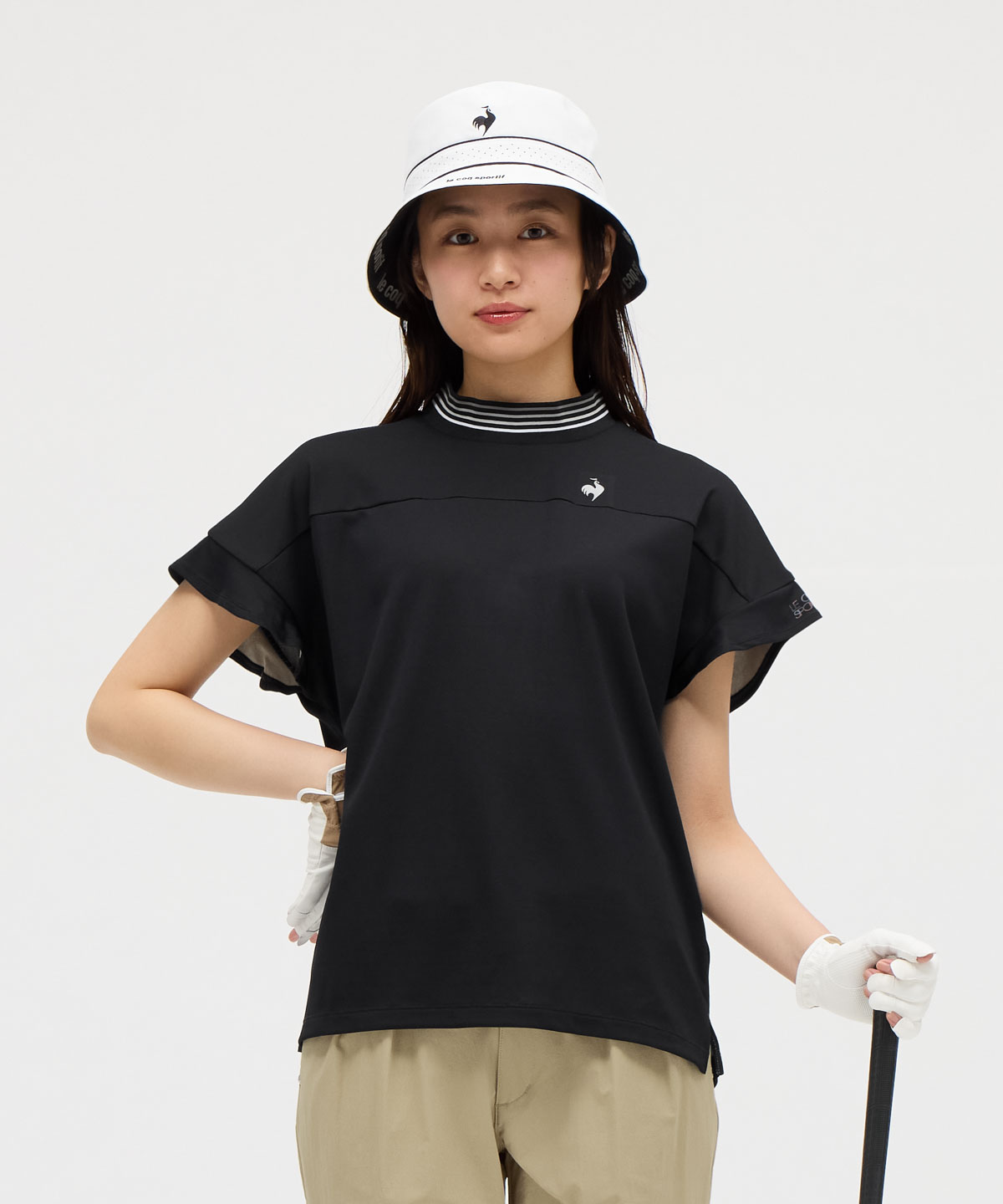 ルコックスポルティフ（ゴルフ）(le coq sportif GOLF)の通販