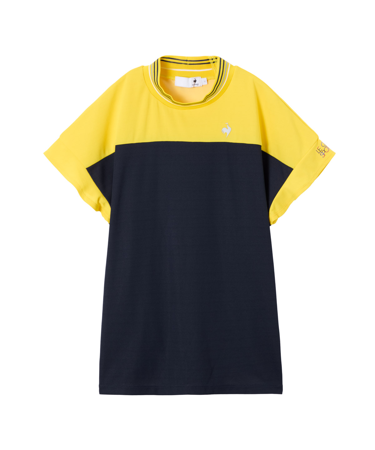 ルコックスポルティフ ゴルフ le coq sportif golf 【ワイド