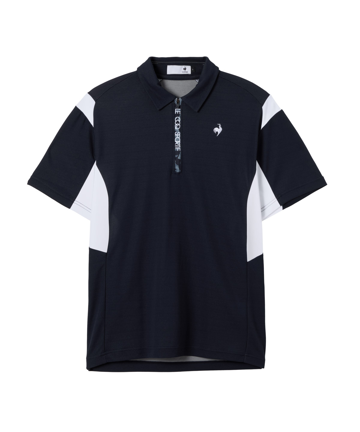19 新品　munsingwear GOLF シャツ　アディダス　ルコック ルコックスポルティフ ゴルフ ゴルフウェア 半袖シャツ 春 夏