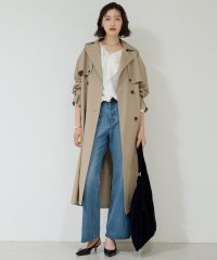 GALLARDAGALANTE/トレンチコート/508399202