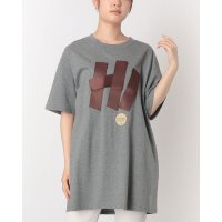 A.N.L/エー・エヌ・エル A.N.L テープモチーフ半袖Tシャツ/508399279