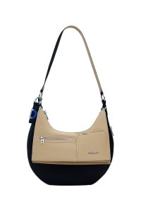 Desigual/デシグアル Desigual バイカラーミディアム2イン1バッグ/508399331