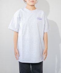 FRUIT OF THE LOOM/フルーツオブザルーム FRUIT OF THE LOOM FTL Print T－shirt A / ユニセックス / ジェンダーレス / 韓国ファッション //508399346