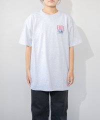 FRUIT OF THE LOOM/フルーツオブザルーム FRUIT OF THE LOOM FTL Print T－shirt B / ユニセックス / ジェンダーレス / 韓国ファッション //508399347