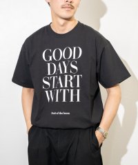 FRUIT OF THE LOOM/フルーツオブザルーム FRUIT OF THE LOOM FTL Print T－shirt D / ユニセックス / ジェンダーレス / 韓国ファッション //508399349