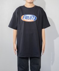 FRUIT OF THE LOOM/フルーツオブザルーム FRUIT OF THE LOOM FTL Print T－shirt F / ユニセックス / ジェンダーレス / 韓国ファッション //508399351
