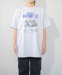 FRUIT OF THE LOOM/フルーツオブザルーム FRUIT OF THE LOOM FTL Print T－shirt G / ユニセックス / ジェンダーレス / 韓国ファッション //508399352