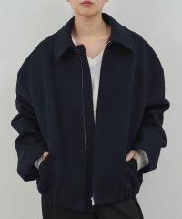 GALLARDAGALANTE/【PEAS】スイングトップコート/508399399
