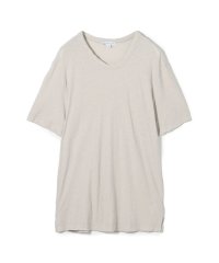 JAMES PERSE/コットンジャージー クルーネックTシャツ MRFJ3671/508399451