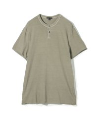 JAMES PERSE/スラブジャージー ヘンリネックTシャツ MJD3784/508399452
