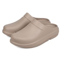 OOFOS/ウーフォス OOFOS サンダル スリッパ メンズ レディース ウークロッグ OOCLOOG ブラック モカ 黒 5020070 正規輸入代理店 母の日/503608177