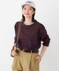 SHIPS Colors WOMEN/SHIPS Colors:コットン レイヤード TEE 3◇/506854767