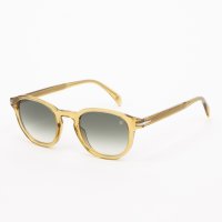 EYEWEAR by DAVID BECKHAM/アイウェア バイ デイヴィッド・ベッカム EYEWEAR by DAVID BECKHAM サングラス レディース メンズ/507620980