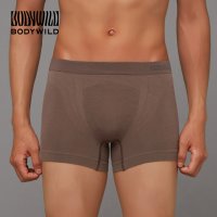 BODY WILD/ボディワイルド BODY WILD 【3D－Boxer】ボクサーパンツ（前とじ） 【返品不可商品】/507792433