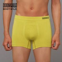 BODY WILD/ボディワイルド BODY WILD 【3D－Boxer】ボクサーパンツ（前とじ） 【返品不可商品】/507792434