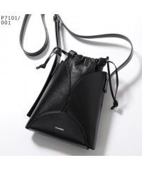 JILSANDER/ジルサンダー Jil Sander JIL SANDER ショルダーバッグ Curve Crossbody J07WG0082/507874833