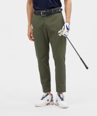 le coq sportif GOLF /ルコックスポルティフ ゴルフ le coq sportif golf 9分丈スラックスパンツ/507932574