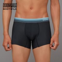 BODY WILD/ボディワイルド BODY WILD 【裾きりっぱなし】ボクサーパンツ（前とじ） 【返品不可商品】/508038982