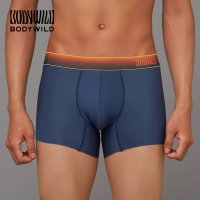 BODY WILD/ボディワイルド BODY WILD 【裾きりっぱなし】ボクサーパンツ（前とじ） 【返品不可商品】/508038982