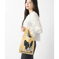 Jubilee/ジュビリー Jubilee ニットトートバッグ 大きめマルシェサイズ 犬種別デザイン お散歩/508079567