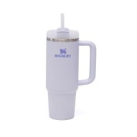 STANLEY/スタンレー STANLEY 正規取扱店 タンブラー ストロー H2.0 真空スリムクエンチャー 0.88L 水筒 ハンドル 持ち手付き 保冷 大容量 直飲み ス/508103850
