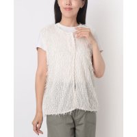 cepo/セポ Cepo 2WAYフリンジベスト/508268279