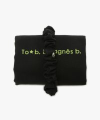 To b. by agnes b./トート＆シュシュセット/508333521