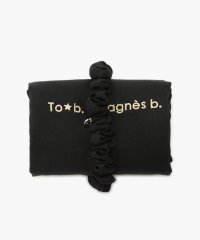 To b. by agnes b./トート＆シュシュセット/508333524