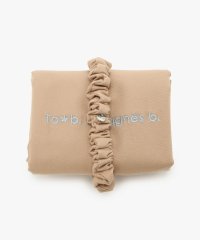 To b. by agnes b./WEB限定 トート＆シュシュセット/508333526