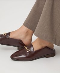 green label relaxing/2WAY ビット ローファー－ 撥水 －/508384241