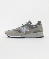 BEAUTY&YOUTH UNITED ARROWS/＜New Balance＞Made in USA 997 Core スニーカー/508386044