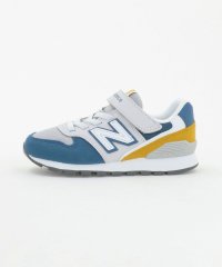 green label relaxing （Kids）/＜New Balance＞ 996 Hook and Loop スニーカー / キッズ  17cm－24cm/508386064