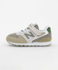 ＜New Balance＞ 996 Hook and Loop スニーカー / キッズ  17cm－24cm