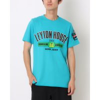 LEYTON HOUSE/レイトンハウス LEYTON HOUSE LEYTON HOUSE レイトンハウス アニバーサリーモデル メンズ 半袖 Tシャツ/508388908