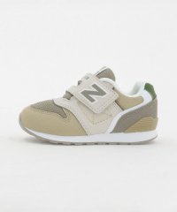 green label relaxing （Kids）/＜New Balance＞ 996 Hook and Loop スニーカー / キッズ  14cm－16cm/508389437