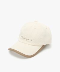 To b. by agnes b./バイカラーキャップ/508389602