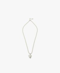 To b. by agnes b./ハートネックレス/508389628