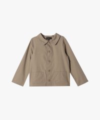 アニエスベー　キッズユニセックス/キッズ  コットン 長袖 ジャケット /508389641