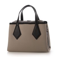 EXISTENCE/イグジスタンス EXISTENCE ダイバー×メッシュ ボストンBAG/508392670