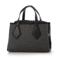 EXISTENCE/イグジスタンス EXISTENCE ダイバー×メッシュ ボストンBAG/508392670