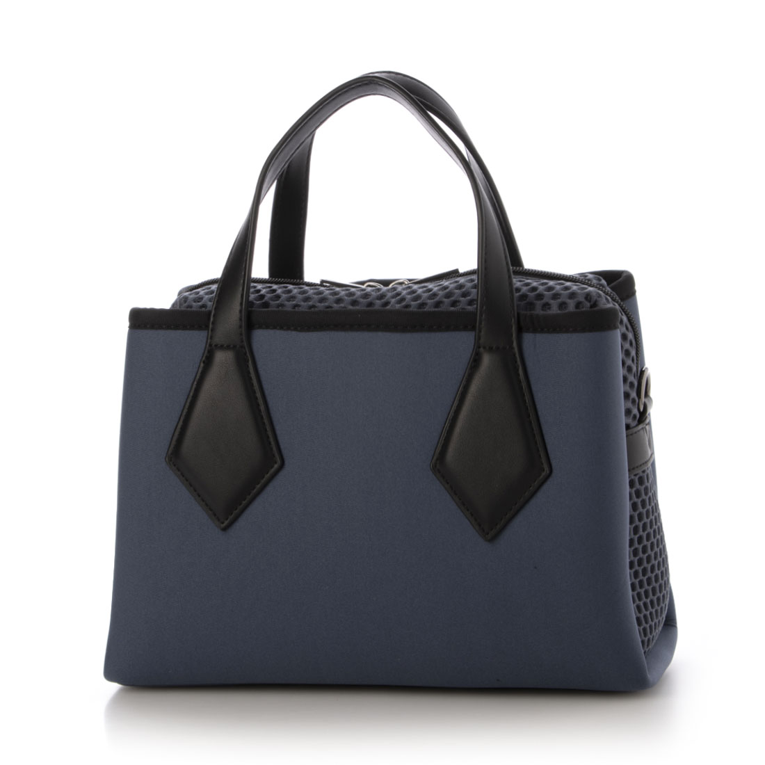 イグジスタンス EXISTENCE ダイバー×メッシュ ボストンBAG