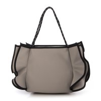 EXISTENCE/イグジスタンス EXISTENCE エアリーフリル A4トートBAG/508392672