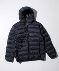 GLOSTER/【昨年ヒットの別注ダウンが新色追加で再登場！】GLOSTER別注 TAIONパッカブルフーディダウン/508393482