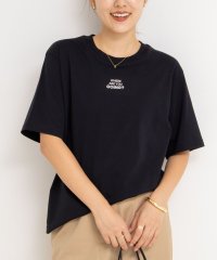 2nd NOLLEY'S/メッセージTシャツ/508393922