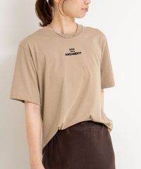 2nd NOLLEY'S/メッセージTシャツ/508393922