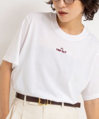 2nd NOLLEY'S/メッセージTシャツ/508393922