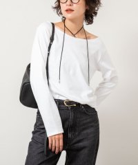 Rie Miller/2WAYロンT/508393927